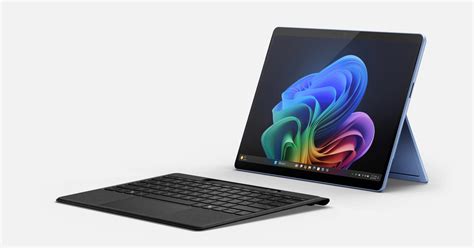 Surface Pro (11th Edition) update history .